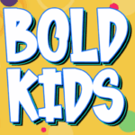 Bold Kids Font - Featured Image