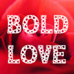 Bold Love Font - Featured Image