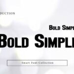Bold Simple Font - Featured Image