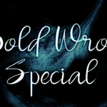 Bold Wroc Special Font - Featured Image