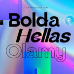 Bolda Hellas Elamy Font - Featured Image