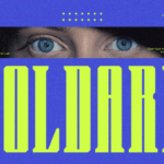 Boldark Font - Featured Image