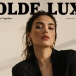 Bolde Luxe Font - Featured Image