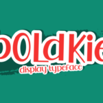 Boldkie Font - Featured Image