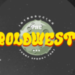 Boldwest Font - Featured Image