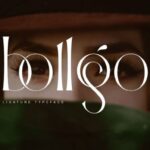 Bollgo Font - Featured Image