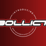 Bollict Font - Featured Image