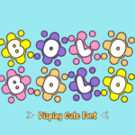 Bolo Bolo Font - Featured Image