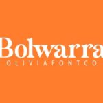 Bolwarra Font - Featured Image