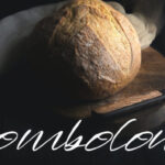 Bomboloni Font - Featured Image