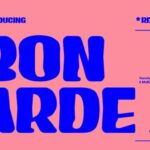 Bonarde Font - Featured Image