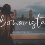 Bonavista Font - Featured Image