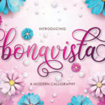 Bonavista Font - Featured Image