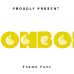 Bonbon Font - Featured Image