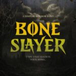 Bone Slayer Font - Featured Image
