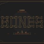 Bones Font - Featured Image
