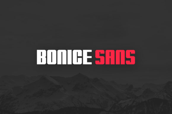 Bonice Font - Featured Image