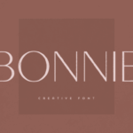 Bonnie Font - Featured Image