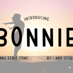 Bonnie Font - Featured Image