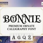 Bonnie Font - Featured Image