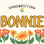 Bonnie Font - Featured Image