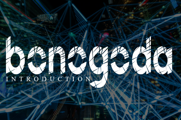 Bonogoda Font - Featured Image