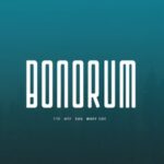 Bonorum Font - Featured Image