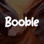 Booble Font - Featured Image