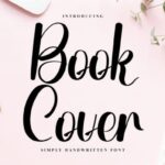 Book Cover Font - Featured Image