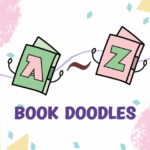 Book Doodles Font - Featured Image
