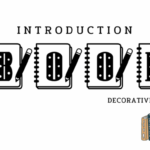 Book Font - Featured Image