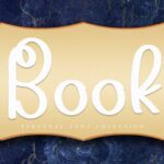 Book Font - Featured Image