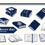 Book Loves Day Font - Featured Image