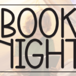 Book Night Font - Featured Image
