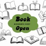 Book Open Font - Featured Image