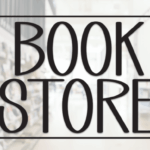 Book Store Font - Featured Image