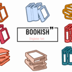 Bookish Font - Featured Image