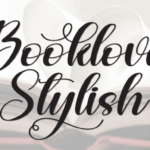 Booklove Stylish Font - Featured Image