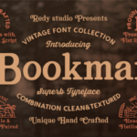 Bookman Font - Featured Image