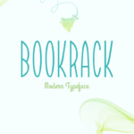 Bookrack Font - Featured Image