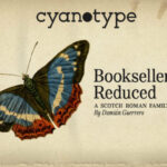 Bookseller Bk Reduced Font - Featured Image