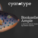 Bookseller Cp Ample Font - Featured Image