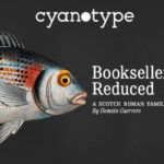 Bookseller Cp Reduced Font - Featured Image
