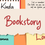 Bookstory Font - Featured Image