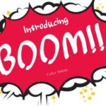 Boom Font - Featured Image
