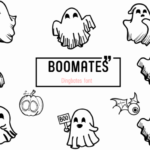 Boomates Font - Featured Image