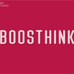 Boosthink Font - Featured Image