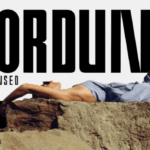 Bordune Font - Featured Image