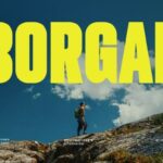 Borgal Font - Featured Image