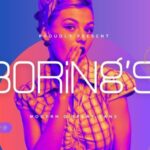 Boring's Font - Featured Image